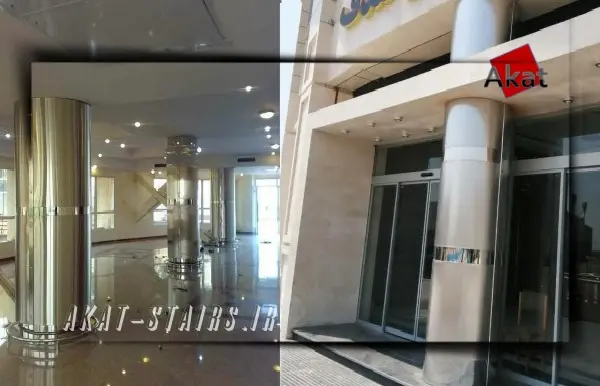 ستون استیل